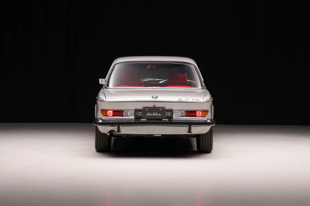 1972 BMW 3.0 CS & CSi - Image 11 of 31