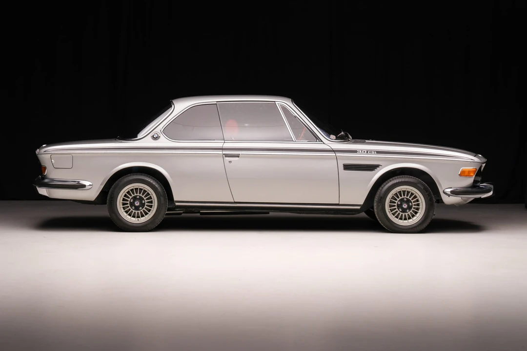 1972 BMW 3.0 CS & CSi - Image 8 of 31