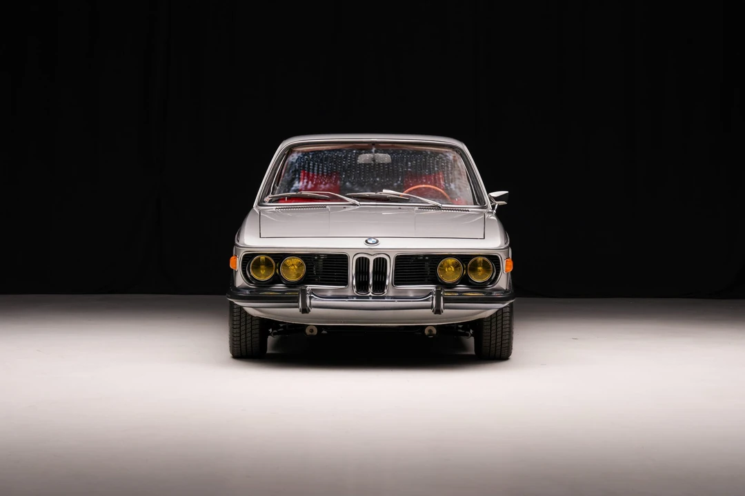 1972 BMW 3.0 CS & CSi - Image 6 of 31