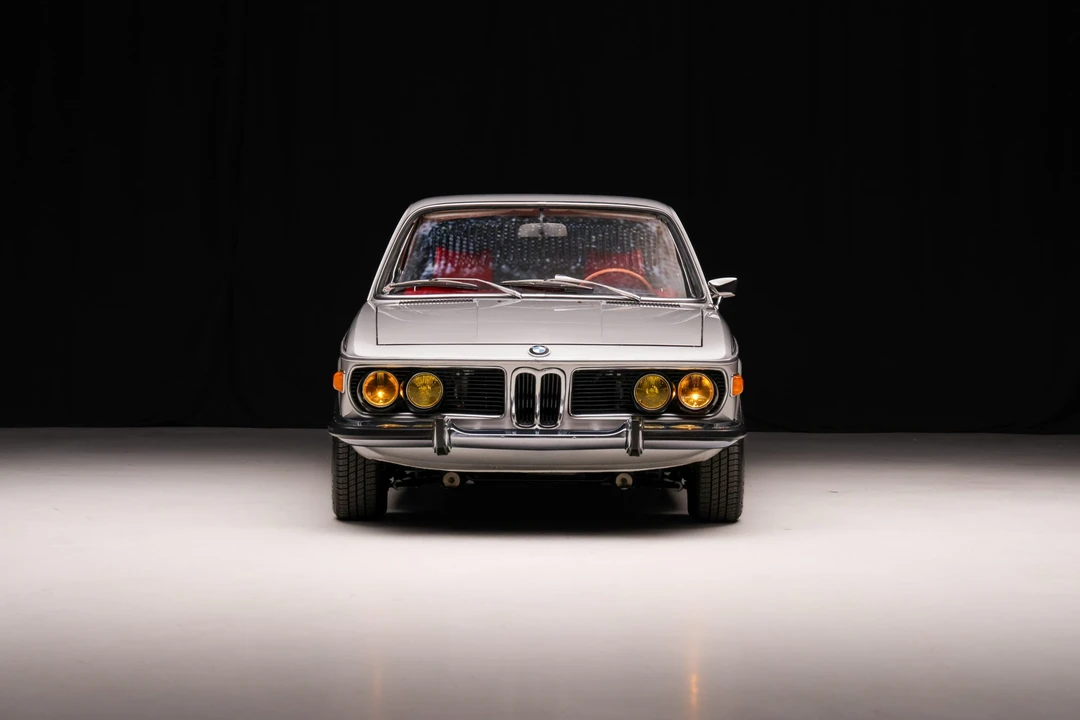 1972 BMW 3.0 CS & CSi - Image 5 of 31