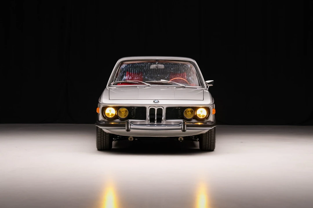 1972 BMW 3.0 CS & CSi - Image 4 of 31