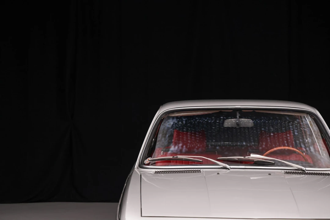 1972 BMW 3.0 CS & CSi - Image 16 of 31
