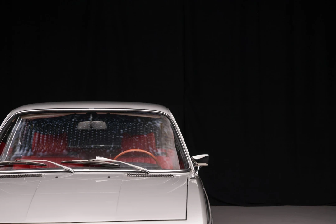 1972 BMW 3.0 CS & CSi - Image 17 of 31