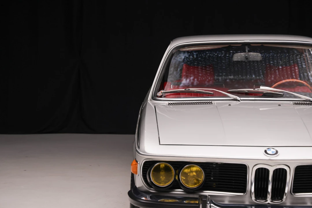 1972 BMW 3.0 CS & CSi - Image 18 of 31