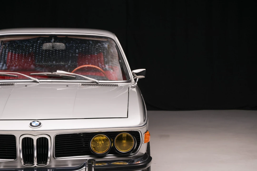 1972 BMW 3.0 CS & CSi - Image 19 of 31