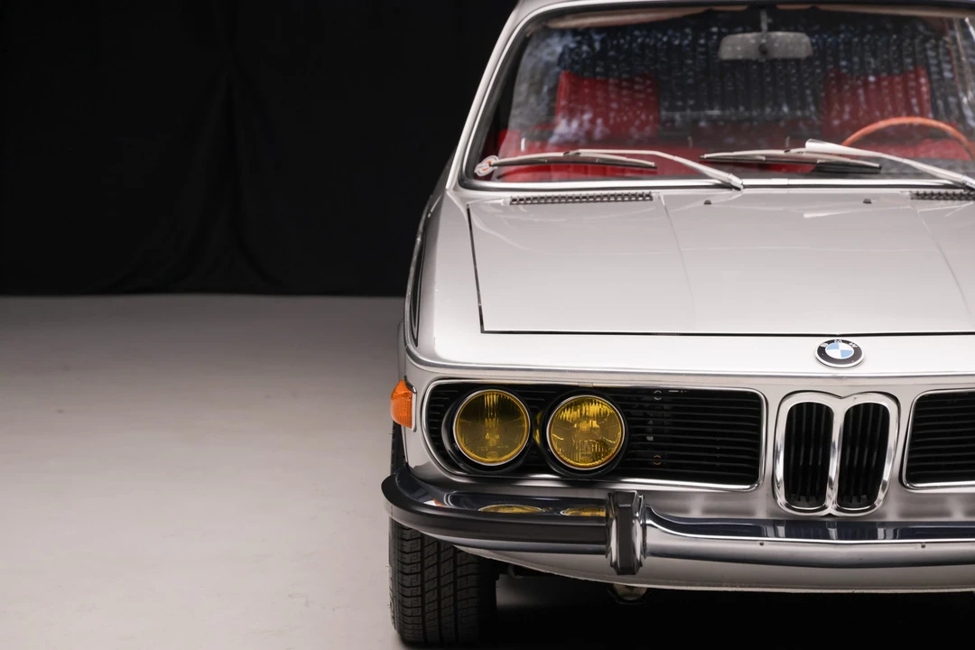 1972 BMW 3.0 CS & CSi - Image 20 of 31
