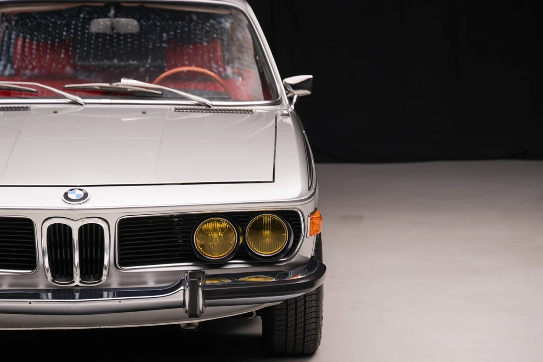 1972 BMW 3.0 CS & CSi - Image 21 of 31