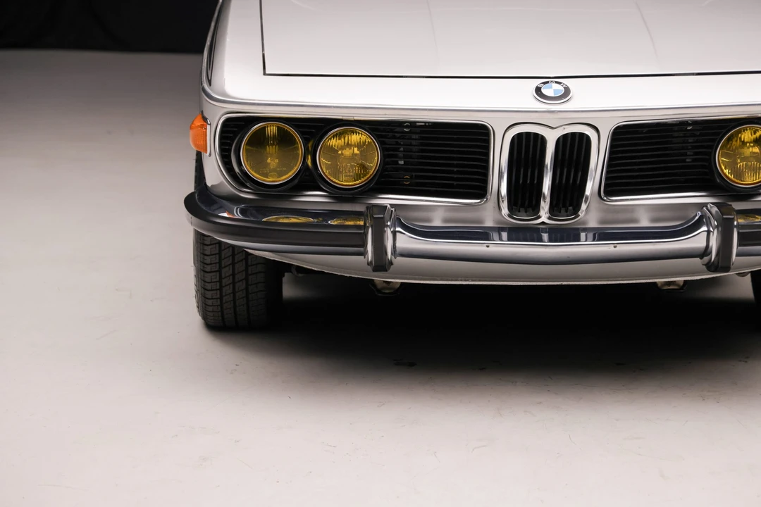1972 BMW 3.0 CS & CSi - Image 22 of 31