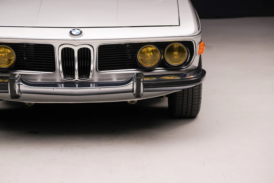 1972 BMW 3.0 CS & CSi - Image 23 of 31