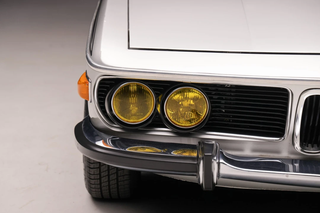 1972 BMW 3.0 CS & CSi - Image 24 of 31