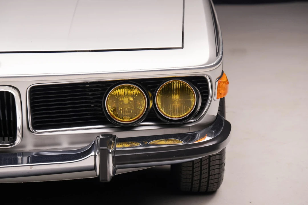 1972 BMW 3.0 CS & CSi - Image 25 of 31