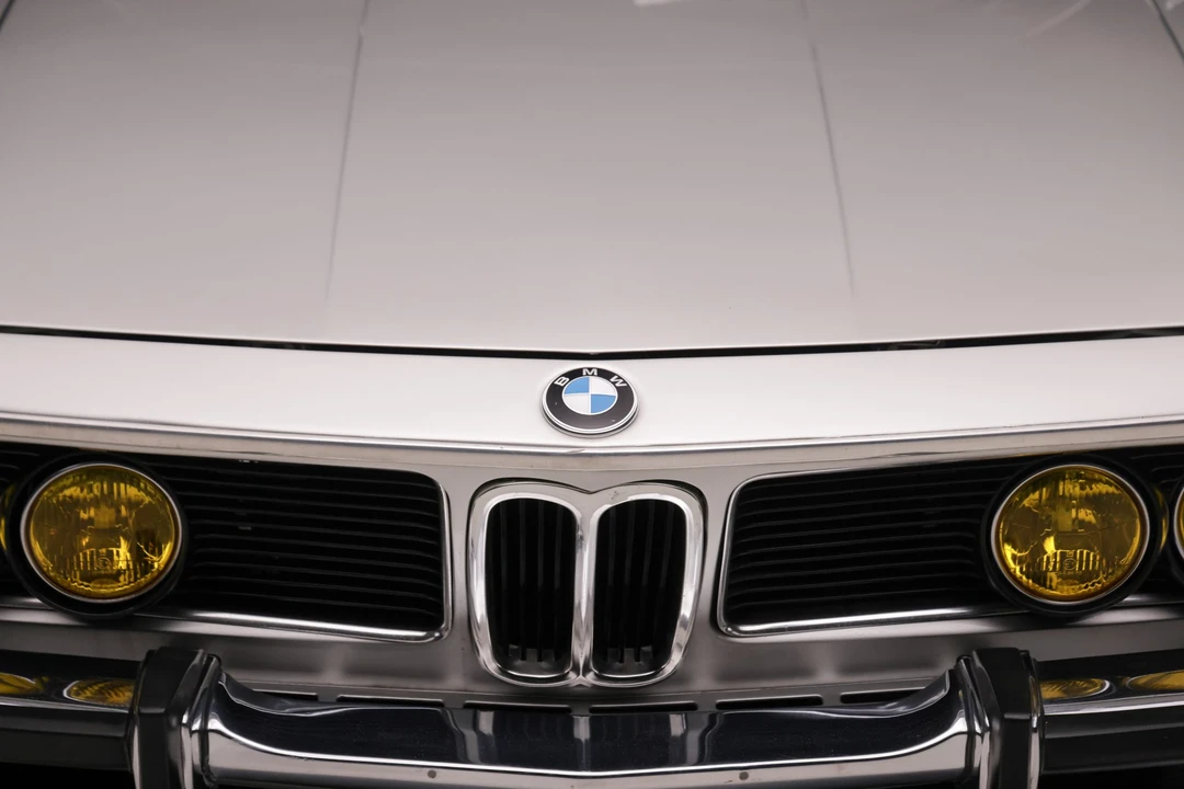 1972 BMW 3.0 CS & CSi - Image 26 of 31