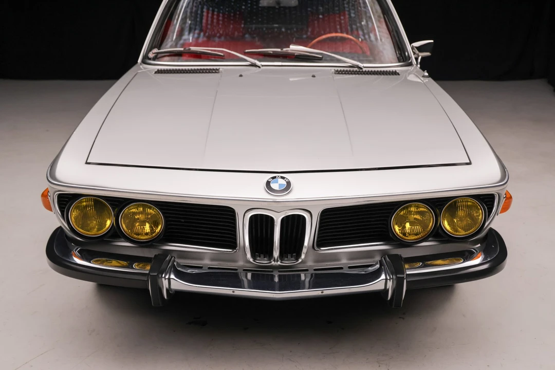 1972 BMW 3.0 CS & CSi - Image 27 of 31