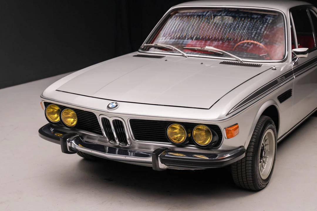 1972 BMW 3.0 CS & CSi - Image 28 of 31