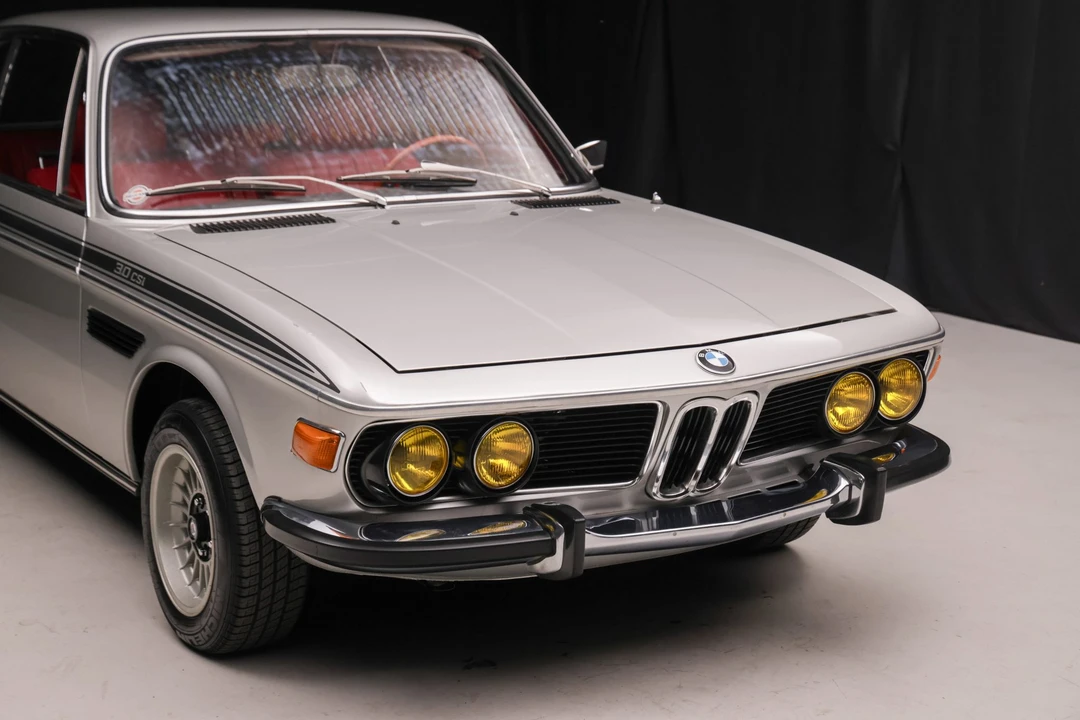 1972 BMW 3.0 CS & CSi - Image 29 of 31