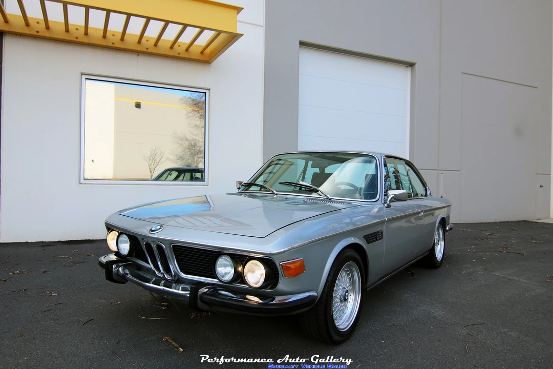 1972 BMW 3.0 CS & CSi - Image 27 of 31
