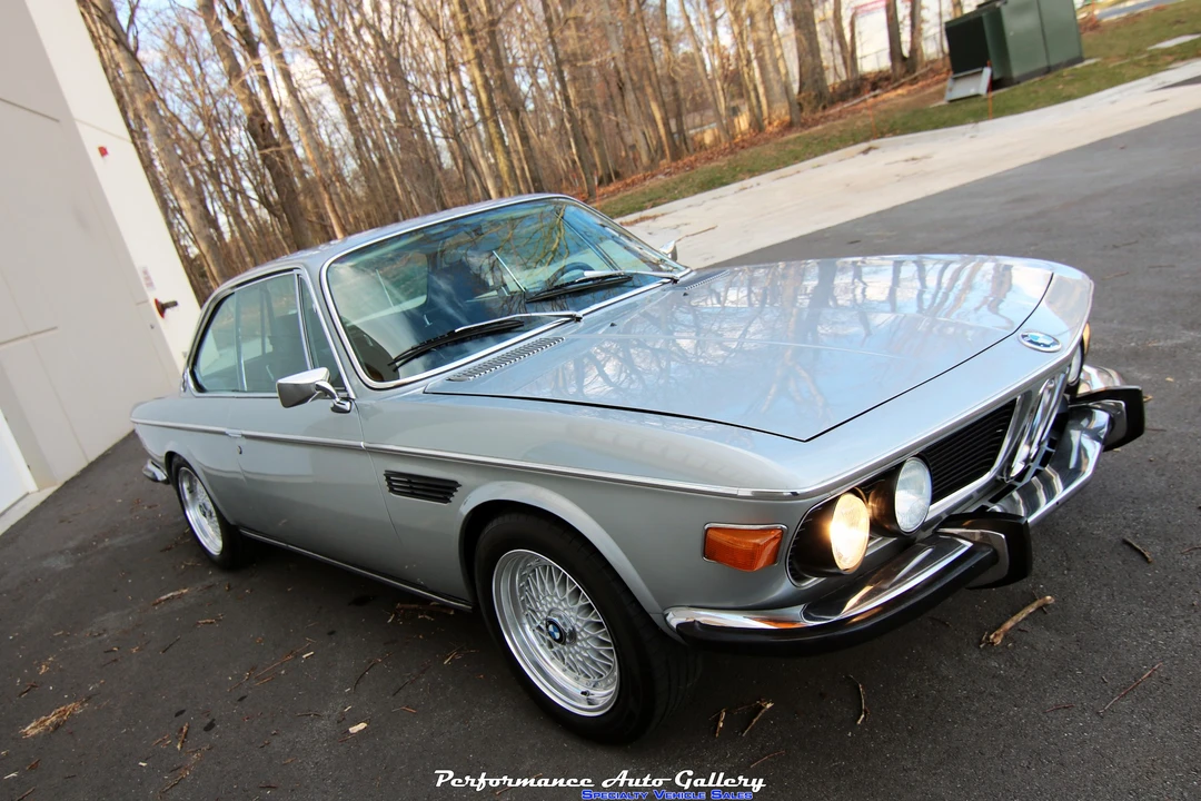 1972 BMW 3.0 CS & CSi - Image 23 of 31