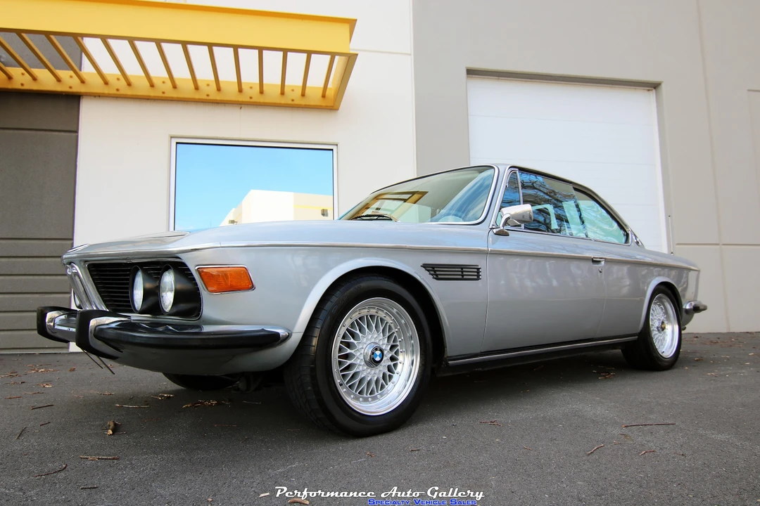 1972 BMW 3.0 CS & CSi - Image 28 of 31