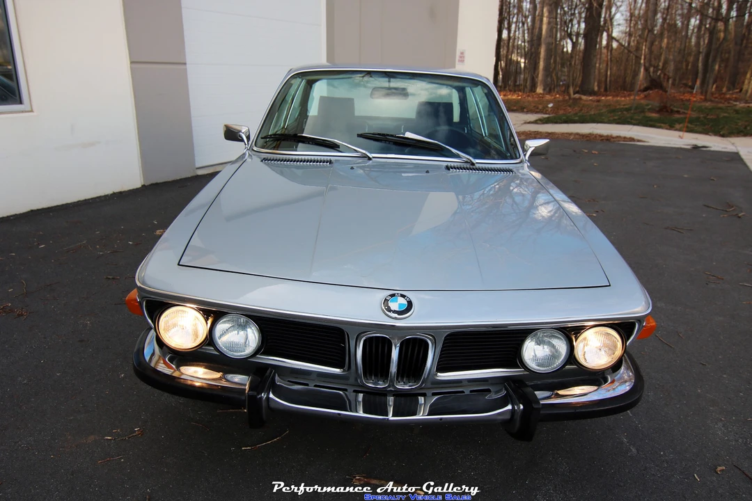 1972 BMW 3.0 CS & CSi - Image 24 of 31