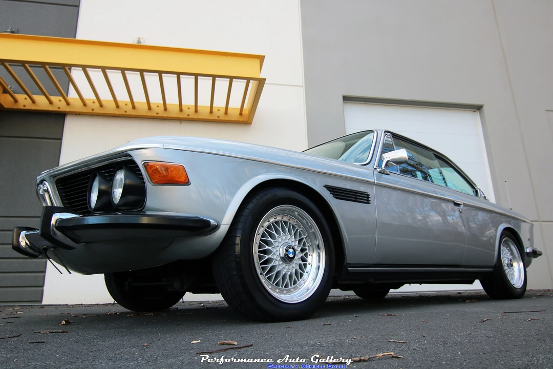 1972 BMW 3.0 CS & CSi - Image 29 of 31
