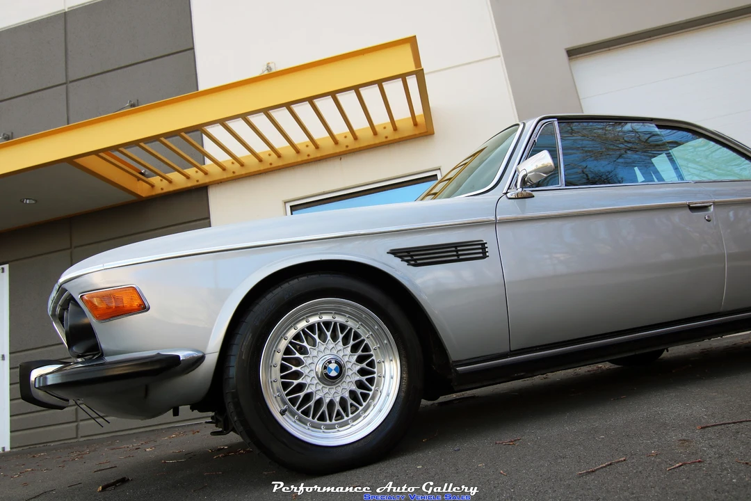 1972 BMW 3.0 CS & CSi - Image 30 of 31