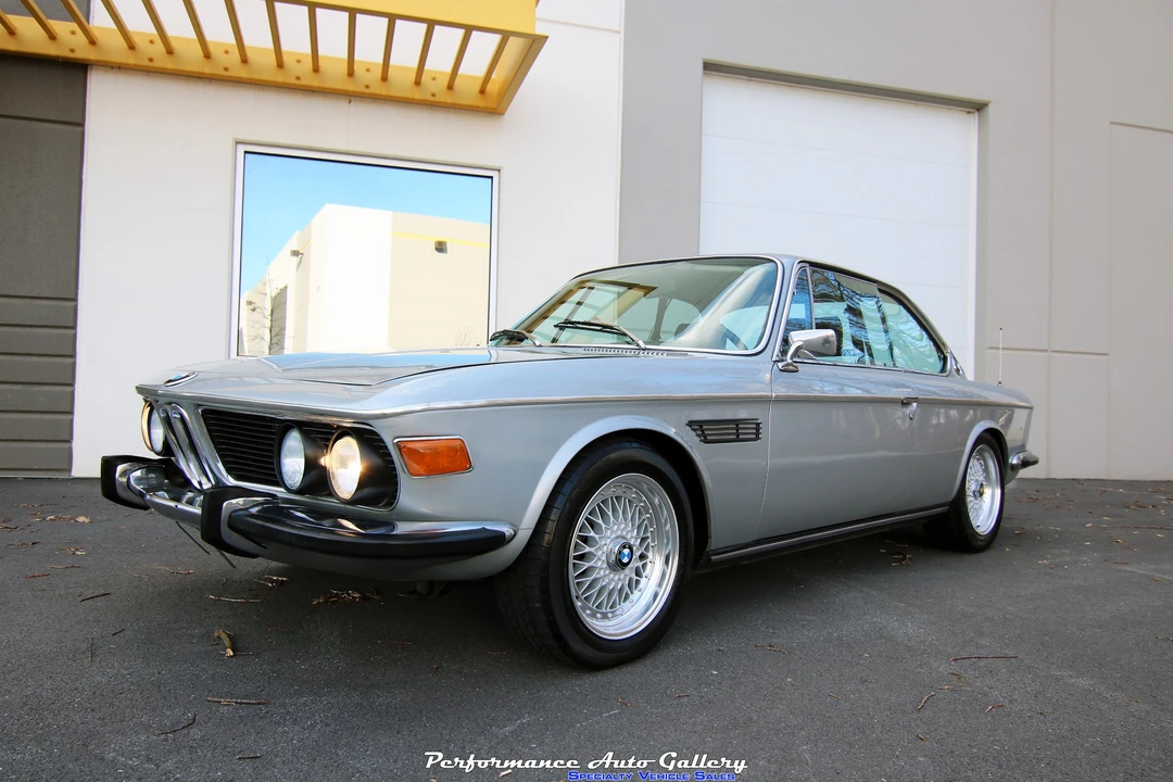 1972 BMW 3.0 CS & CSi - Image 2 of 31