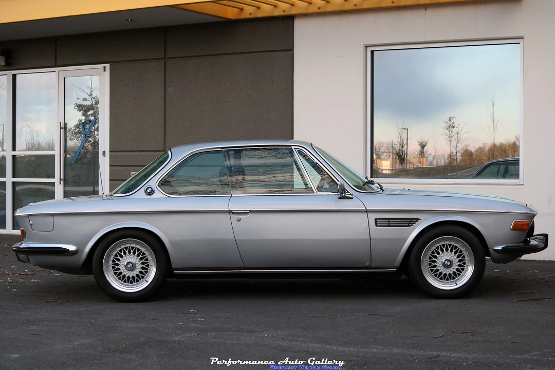 1972 BMW 3.0 CS & CSi - Image 22 of 31