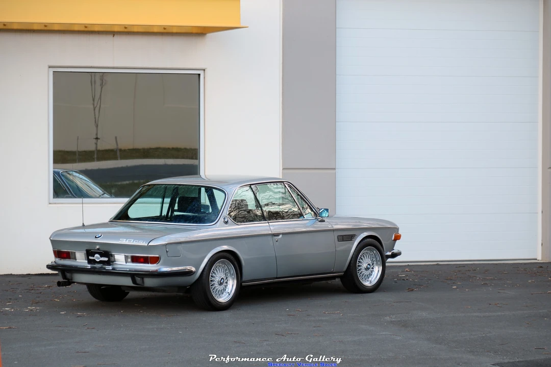1972 BMW 3.0 CS & CSi - Image 19 of 31