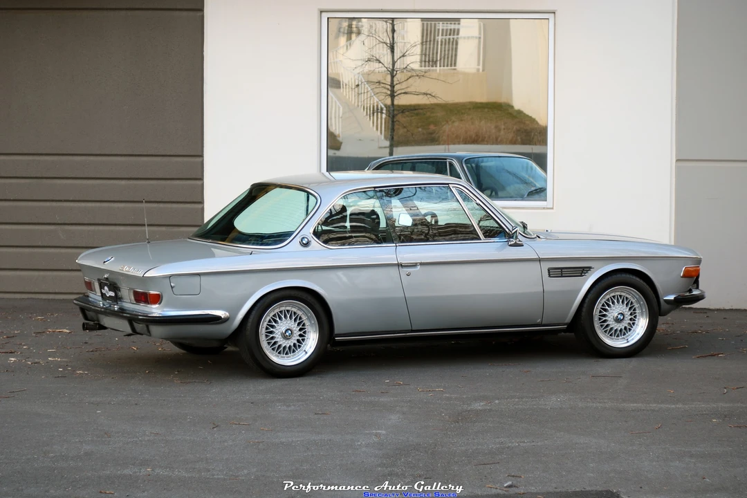 1972 BMW 3.0 CS & CSi - Image 20 of 31