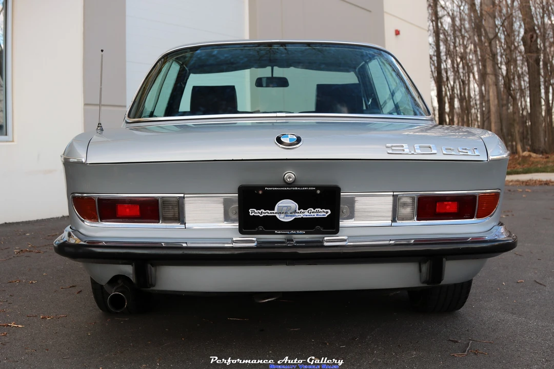1972 BMW 3.0 CS & CSi - Image 15 of 31