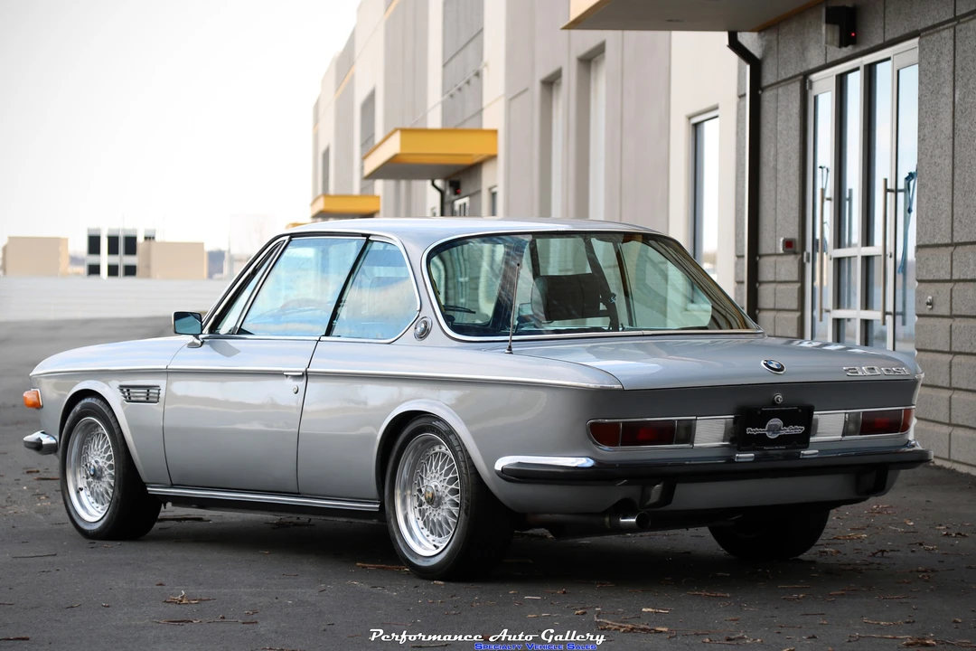 1972 BMW 3.0 CS & CSi - Image 13 of 31