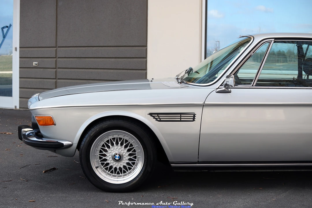 1972 BMW 3.0 CS & CSi - Image 31 of 31