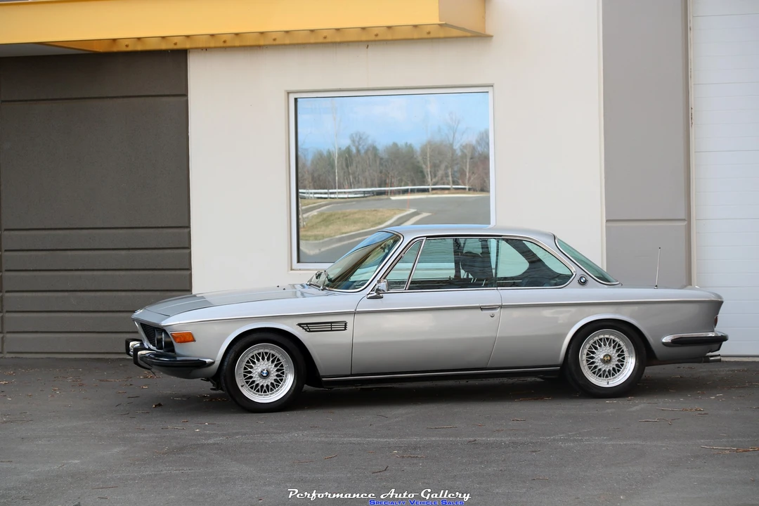 1972 BMW 3.0 CS & CSi - Image 8 of 31