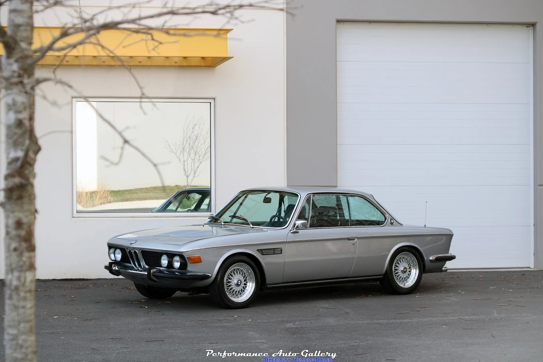 1972 BMW 3.0 CS & CSi - Image 7 of 31