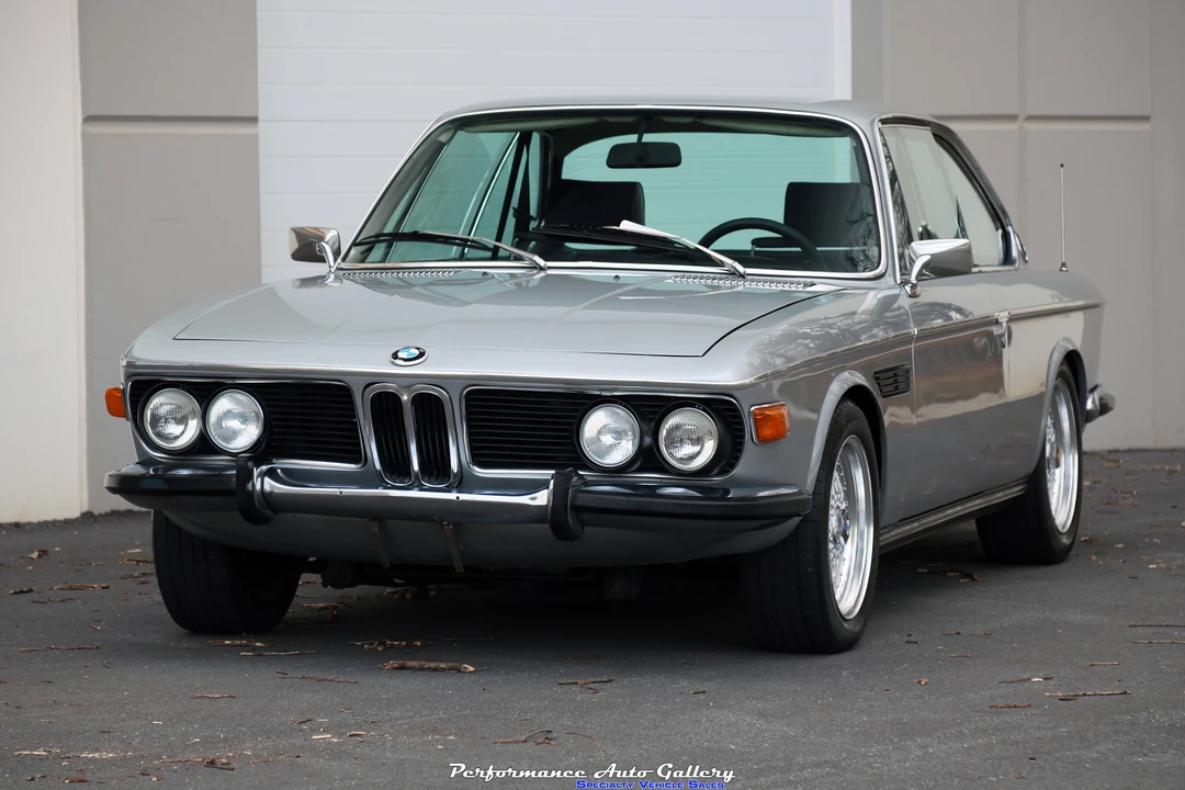 1972 BMW 3.0 CS & CSi - Image 3 of 31