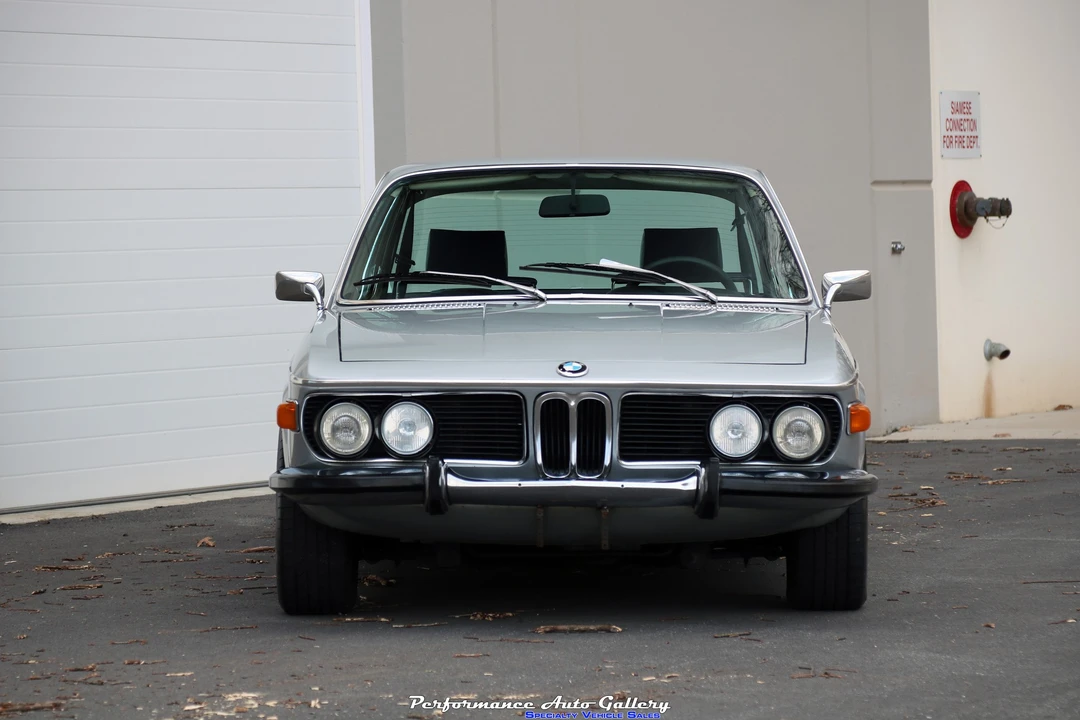 1972 BMW 3.0 CS & CSi - Image 25 of 31