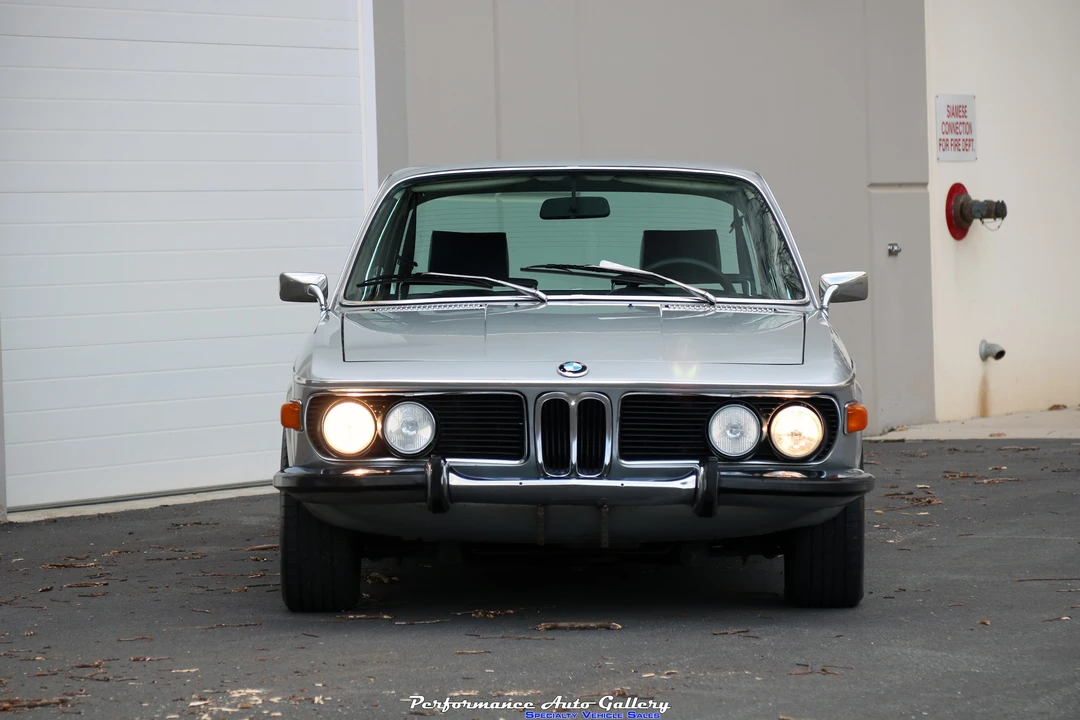 1972 BMW 3.0 CS & CSi - Image 26 of 31