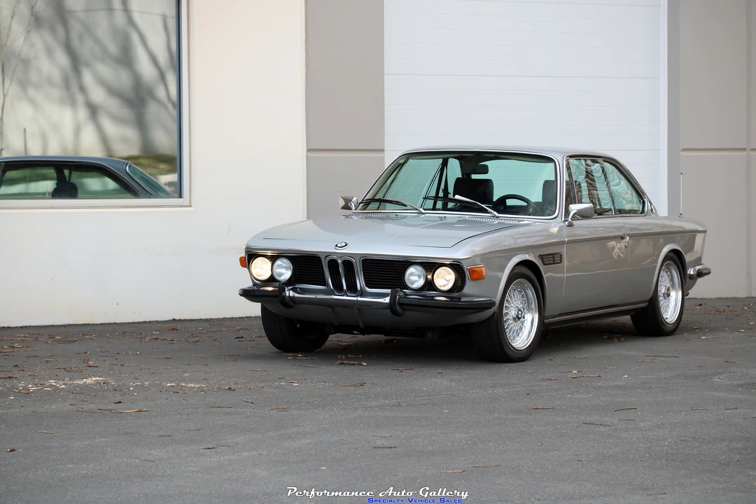 1972 BMW 3.0 CS & CSi - Image 4 of 31