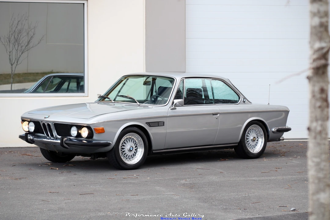 1972 BMW 3.0 CS & CSi - Image 6 of 31