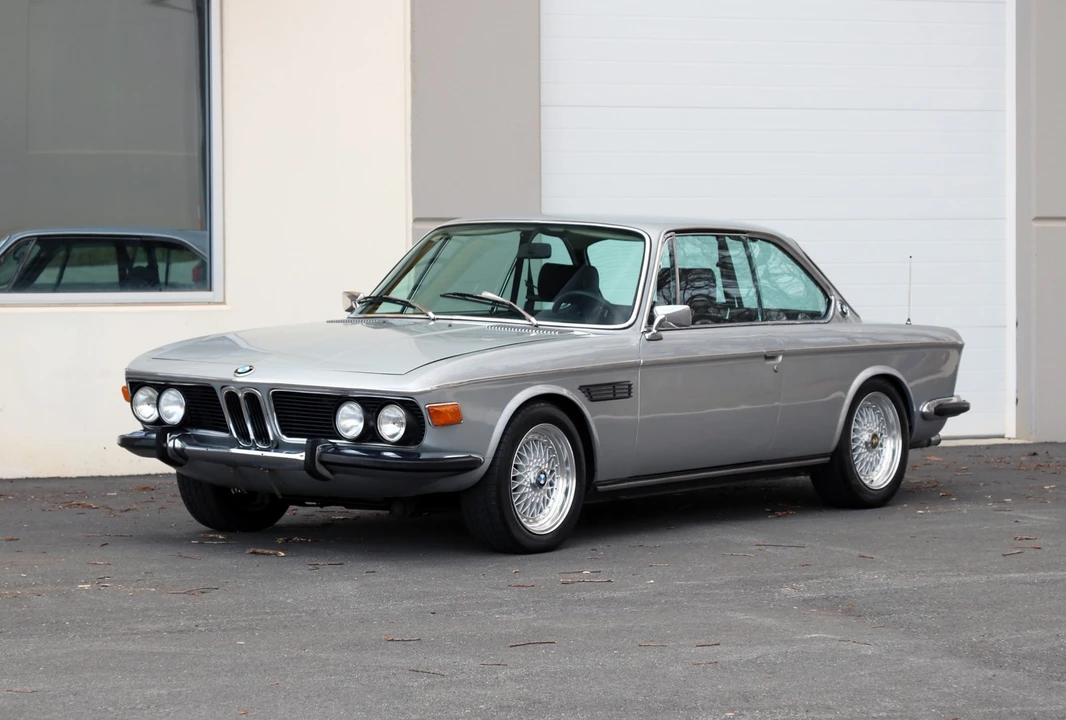 1972 BMW 3.0 CS & CSi - Image 5 of 31