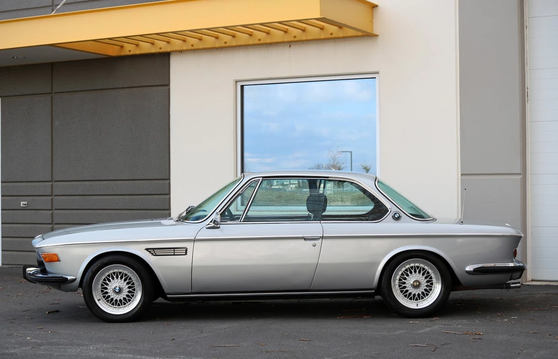 1972 BMW 3.0 CS & CSi - Image 9 of 31