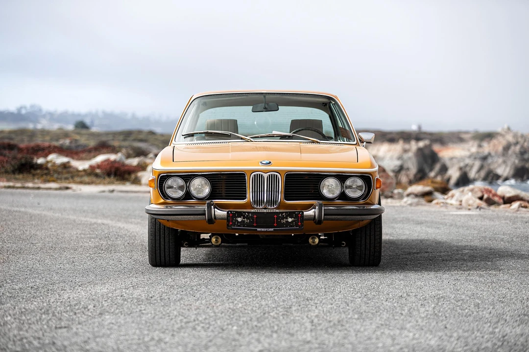 1972 BMW 3.0 CS & CSi - Image 23 of 31