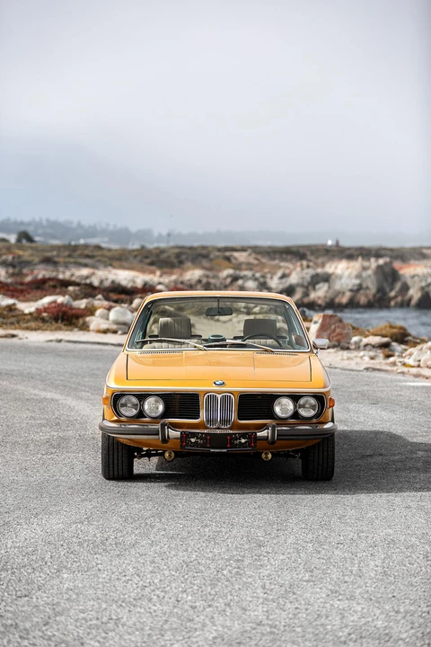 1972 BMW 3.0 CS & CSi - Image 24 of 31