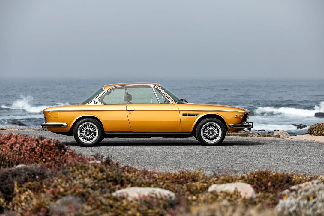 1972 BMW 3.0 CS & CSi - Image 19 of 31