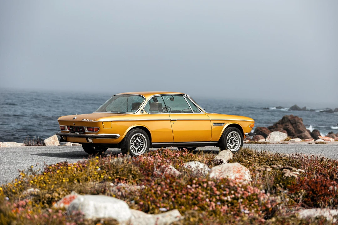 1972 BMW 3.0 CS & CSi - Image 18 of 31