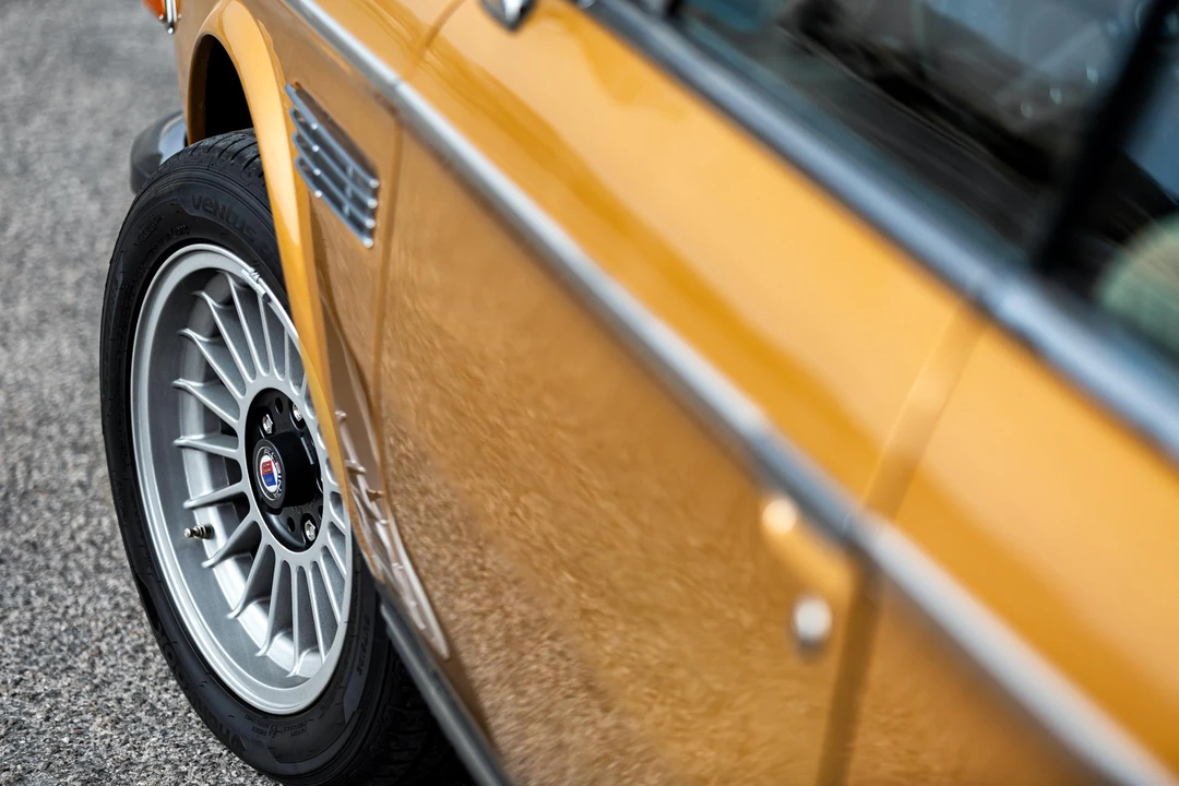 1972 BMW 3.0 CS & CSi - Image 29 of 31