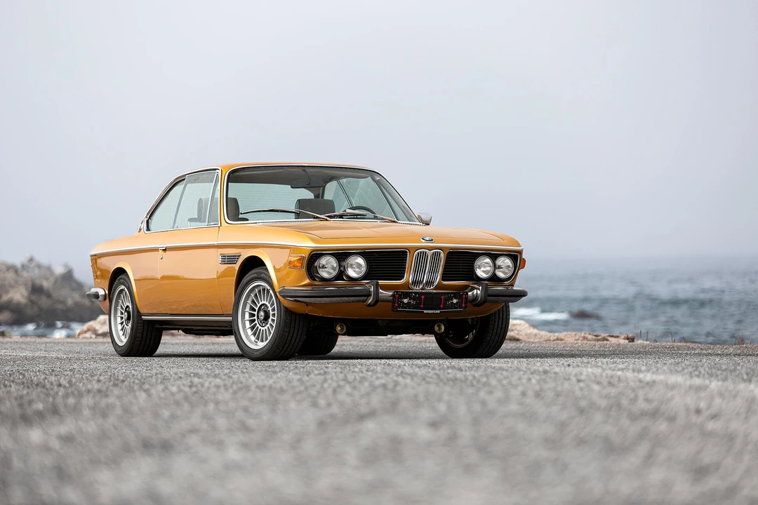 1972 BMW 3.0 CS & CSi - Image 20 of 31
