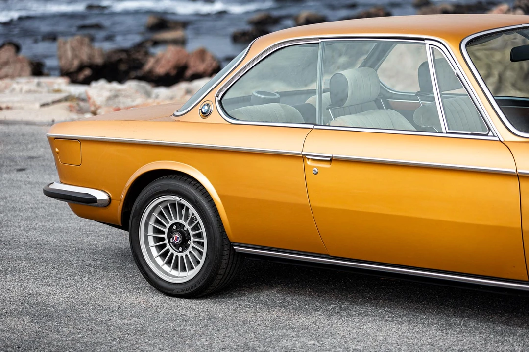 1972 BMW 3.0 CS & CSi - Image 30 of 31