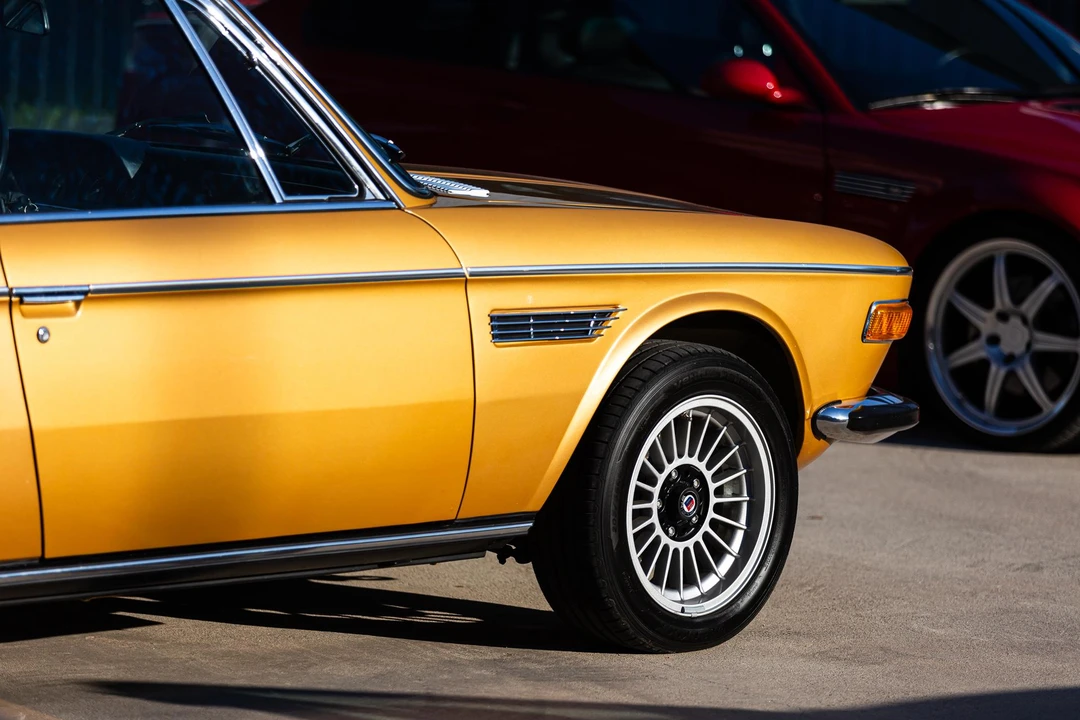 1972 BMW 3.0 CS & CSi - Image 28 of 31