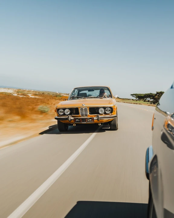 1972 BMW 3.0 CS & CSi - Image 3 of 31